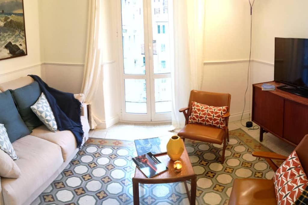 Casa Retro. Historic Center - La Spezia Apartment Exterior photo